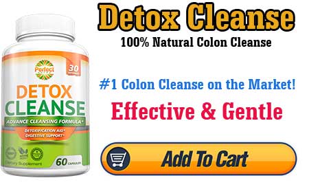 Buy Detox Cleanse