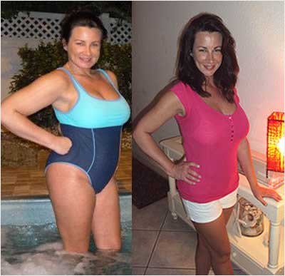 Garcinia Cambogia Before and After