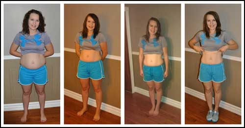 Garcinia Cambogia Weight Loss Results